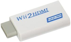 Eastvita Full 1080p 720p Hd Nintendo Wii A La Salida Del Con