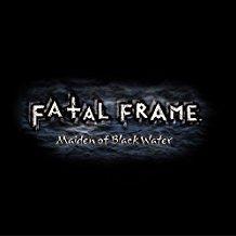Fatal Frame: Maiden Of Black Water - Wii U (cod Digital)