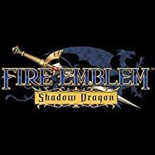 Fire Emblem Shadow Dragon - Wii U Digital Code
