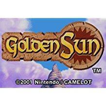 Golden Sun - Wii U (cod Digital)