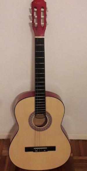 Guitarra Criolla 1