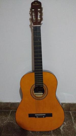 Guitarra criolla Clásica Rómulo García.