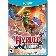 Hyrule Warriors - Wii U (cod Digital)