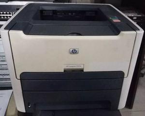 Impresora HP LaserJet 