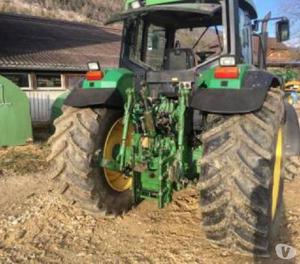 John deere 6900 para la venta urgente