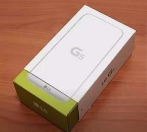 LG G5 - 2 meses de uso