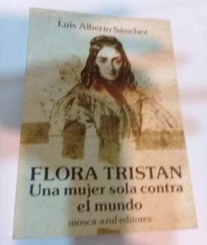 LIBRO FLORA TRISTAN -EDICION 
