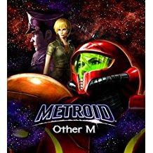 Metroid: Other M - Wii U Digital Code