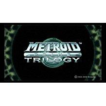 Metroid Prime: Trilogy - Wii U (cod Digital)