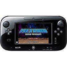Metroid: Zero Mission - Wii U (cod Digital)