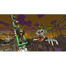 Minecraft - Dlc, Halloween 2015 Mash-up Pack - Wii U (cod D