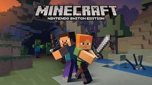 Minecraft | Nintendo Switch Edition | Fast2fun