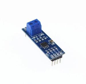 Modulo Conversor Rs485 Ttl Max485 Arduino Armodlrs485mod