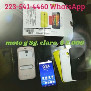 Motorola / Samsung / Nokia precios y detalles en fotos y/o
