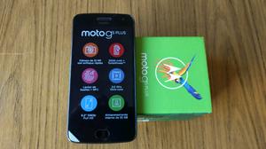 Motorola moto g5 plus nuevo libre en caja 32gb