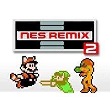 Nes Remix 2 - Wii U (cod Digital)