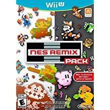 Nes Remix - Wii U (cod Digital)