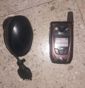 Nextel Motorola i880