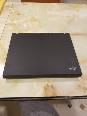 Notebook IBM Thinkpad T42