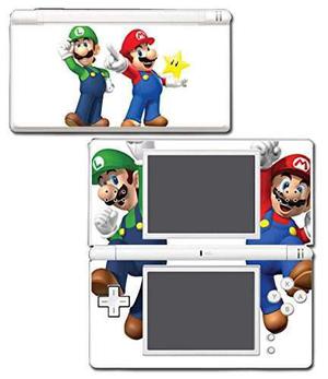 Nuevo Super Mario Bros 3d Land Mundial 2 Luigi Star Video G
