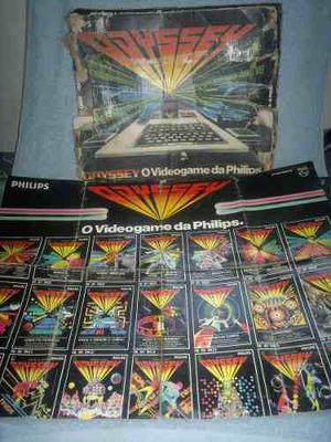 Odissey 25 Juegos De Coleccion. Rematooooo