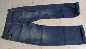 PANTALON JEANS GASTADO STONE TALLE 44