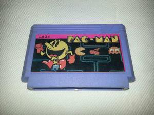 Pac-man - Family Game