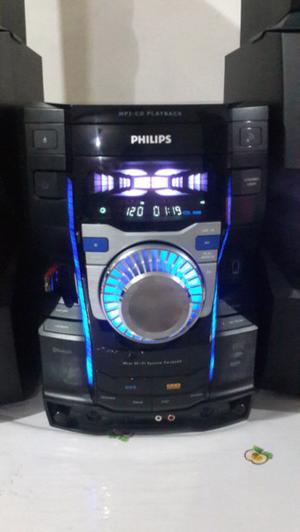 Philips fwt 