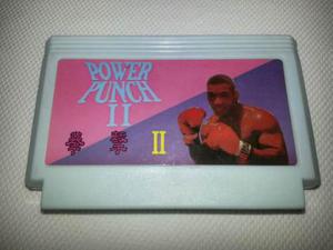 Power Punch 2 - Family Game