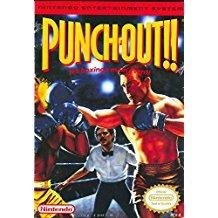 Punch-out!! Featuring Mr. Dream - Wii U (cod Digital)