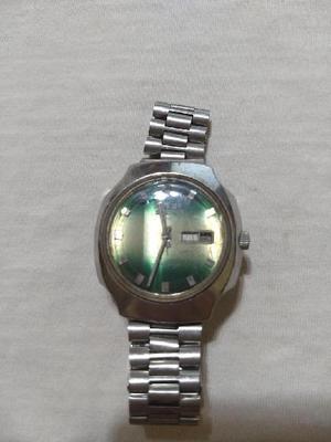 Reloj pulsera antiguo marca Ricoh