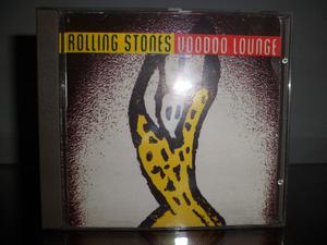 Rolling Stones - voodoo lounge