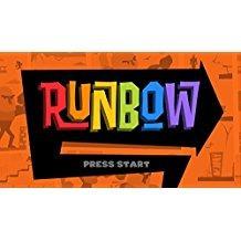 Runbow - Wii U (cod Digital)