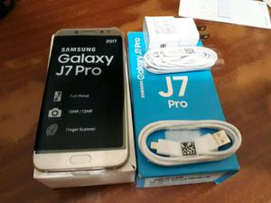 Samsung Galaxy J7 Pro 32Gb Nuevos Libres