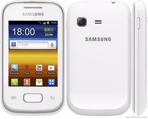 Samsung Galaxy Pocket Plus S