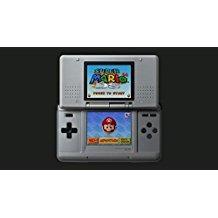 Super Mario 64 Ds - Wii U (cod Digital)