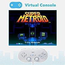 Super Metroid - Wii U (cod Digital)