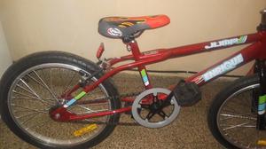 VENDO BICICLETA NUEVA