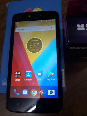 VENDO MOTOROLA MOTO C IMPECABLE