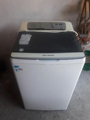 Vendo Lavarropas Drean Fuzzy Logic 206