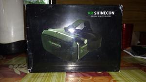 Vendo lentes de realidad virtual VR SHINECON
