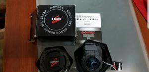 Vendo reloj casio g shock mod  nuevo original