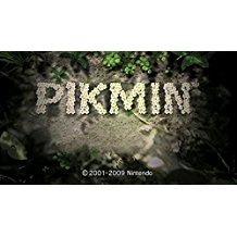 Wii Pikmin - Wii U (cod Digital)