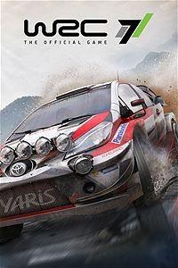 Wrc 7 Fia World Rally Championship | Xbox One | Fast2fun