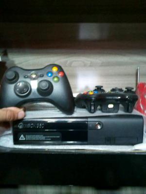 Xbox 360 slim