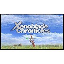 Xenoblade Chronicles - Wii U (cod Digital)