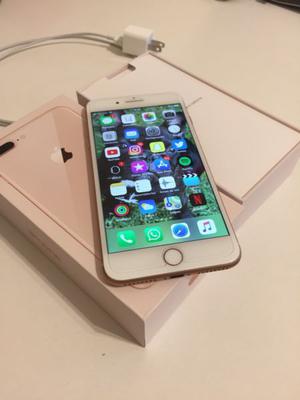 iPhone 8 Plus 256gb