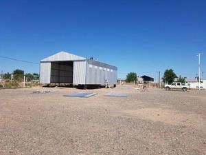 ALQUILO BASE DE 6.000 m2. EN RINCÓN DE LOS SAUCES