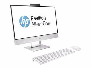 All In One Hp Pavilion 24-x030 24' Touch I7 8gb 1tb _1