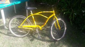 BICI PLAYERA RODADO 24